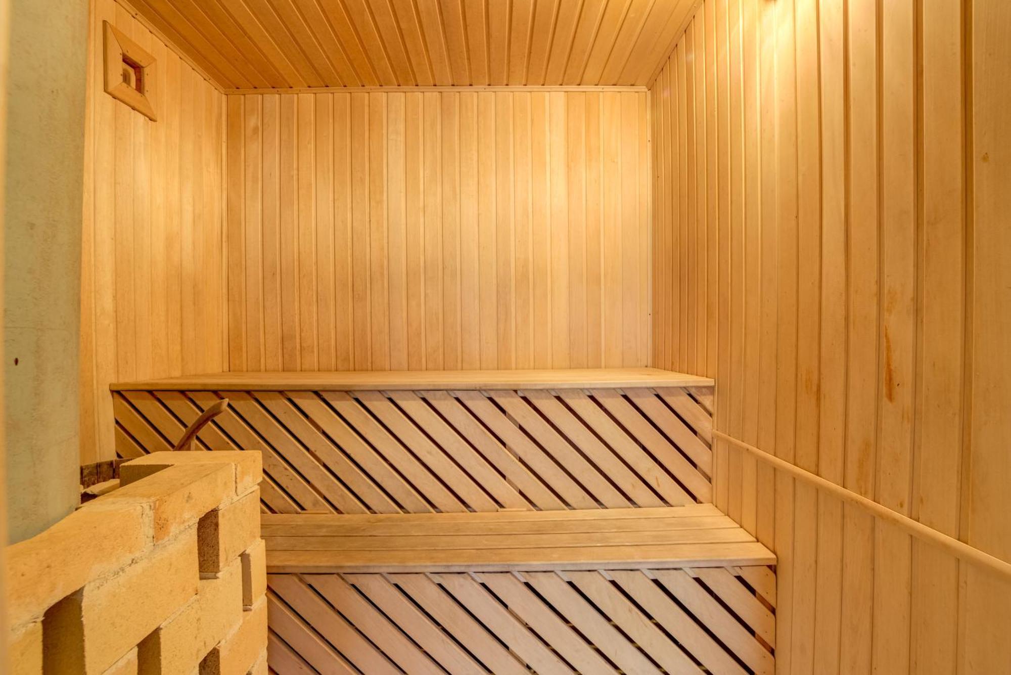 Mountain View Hot Spring Resort 비슈케크 외부 사진